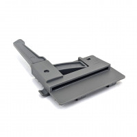 Пластиковая ручка подъёмного механизма левая посудомоечной машине Gorenje 26141