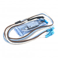 Дефростер KSD-2003 3-х концовой (12/-5; +72 С)