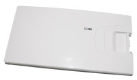 Дверца морозильной камеры (без ручки,пружинки и уплотнителя) Indesit 856014