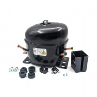 Компрессор Wansheng WQ142Y (R-600, -23,3 С, 240 Вт) в оригинальной упаковке