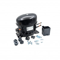 Компрессор Wansheng QD110H (R-134, -23,3 С, 310 Вт) в оригинальной упаковке