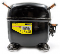 Компрессор Secop SC 15 MLX (R-404) (W при +7,2° 2338Вт) среднетемпературный