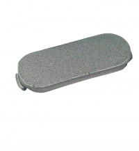 Заглушка ручки двери для холодильника ARC552 Beko 4880030400