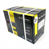 Компрессор Berlingtoun ML-QD75YG (R600, 130Вт при -23С)