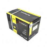 Компрессор Berlingtoun MQ-GQR90K (R-404, 23.3C, 515Вт) низкотемпературный в коробке