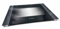 Стекло двери духовки Gefest 6500.19.1.000-03