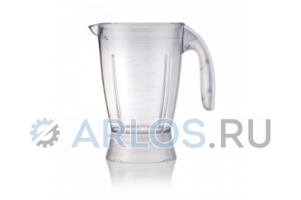 Чаша блендера 1250ml HR2000 Philips 420303584270