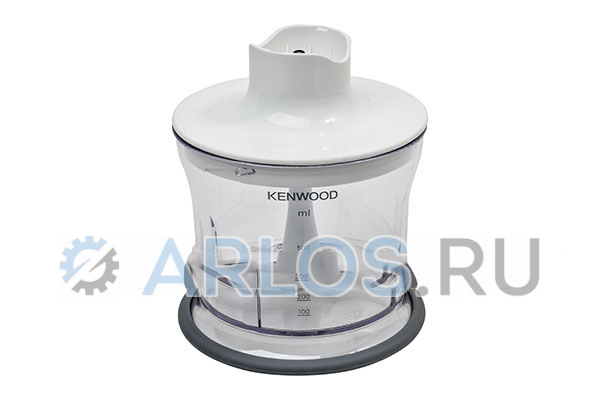 Чаша измельчителя 500ml для блендера Kenwood